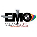 EMO Milano 2015 / 5-10 Ottobre